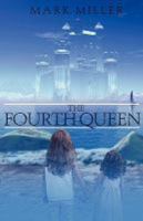 The Fourth Queen (The Empyrical Tales, #1) 0998298670 Book Cover