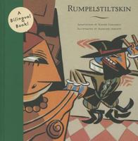 Rumpelstiltskin 081185972X Book Cover
