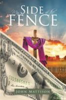My Side of the Fence 193998629X Book Cover