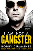 I Am Not A Gangster 0091960061 Book Cover