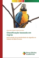 Classificação baseada em regras 6200583625 Book Cover