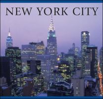 New York City (America Series) 155285406X Book Cover