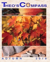 Theo's Compass AUTUMN 2018 1689414553 Book Cover