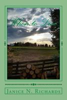 When to Live 151515050X Book Cover