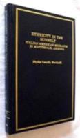 Ethnicity in the Sunbelt: Italian American Migrants in Scottsdale, Arizona (Immigrant Communities and Ethnic Minorities in the United States and Canada) 0404194354 Book Cover