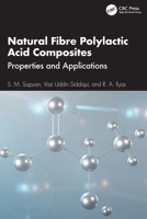 Natural Fibre Polylactic Acid Composites 1032678887 Book Cover
