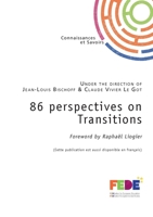 86 perspectives on Transitions 2342392060 Book Cover