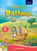 PATHWAYS COURSEBOOK 1 019807266X Book Cover