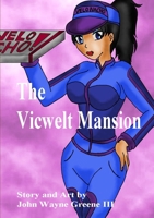 The Vicwelt Mansion 1105050238 Book Cover