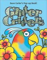 Glitter Critters 1581171994 Book Cover