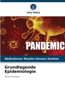 Grundlegende Epidemiologie: Epidemiologie (German Edition) 6203268208 Book Cover