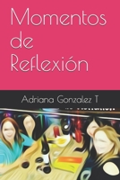 Momentos de Reflexión B08X65PLWY Book Cover