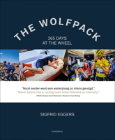The Wolfpack: 365 Days at the Wheel 9463887245 Book Cover