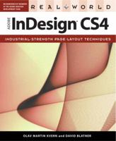 Real World Adobe InDesign CS3 (Real World) 032149170X Book Cover