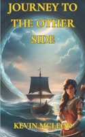 Journey to the Other Side: The Viking's Apprentice 3 B0B8VCMLP3 Book Cover