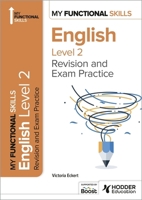 MY FUNCTIONAL SKILLS: REVISION AND EXAM 1398386995 Book Cover