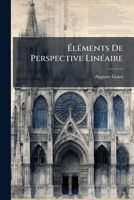 Éléments De Perspective Linéaire... 1147139261 Book Cover