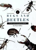 Identifying Bugs and Beetles : The New Compact Study Guide and Identifier 0785808779 Book Cover