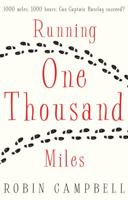 Running One Thousand Miles 1784621609 Book Cover