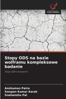 Stopy ODS na bazie wolframu kompleksowe badanie (Polish Edition) 6209576974 Book Cover