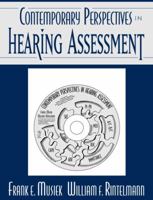 Contemporary Perspectives in Hearing Assessment 0205274579 Book Cover