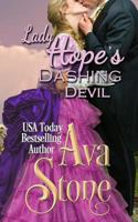 Lady Hope's Dashing Devil 1547283947 Book Cover