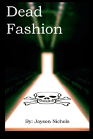 Dead Fashion 1304145131 Book Cover