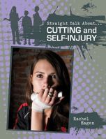 Cutting and Self-Injury 077872137X Book Cover