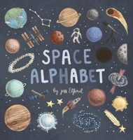 Space Alphabet 0645020583 Book Cover