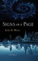 Signs on a Page B0CLC5BF38 Book Cover