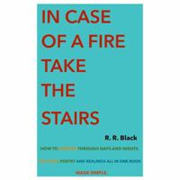 IN CASE OF A FIRE TAKE THE STAIRS 173421614X Book Cover