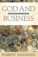 God and Business 193123227X Book Cover