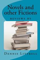 Novels and other Fictions 1456578189 Book Cover