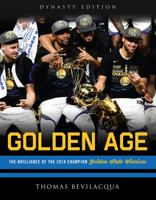 2018 NBA Champions (Western Conference Lower Seed) 1629375608 Book Cover