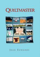 Quiltmaster 1453553029 Book Cover