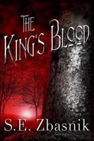 The King's Blood 1304954315 Book Cover