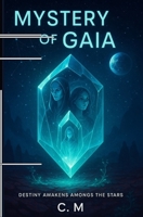 The Mystery Of GIA B0CRRDVTT9 Book Cover