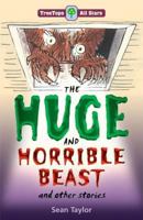 The Huge and Horrible Beast 0199196141 Book Cover