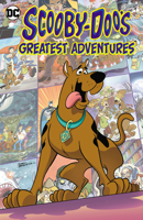 Scooby-Doo's Greatest Adventures (New Edition) 177952790X Book Cover