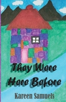 They Were Here Before 1734364467 Book Cover