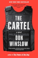 The Cartel 1101874996 Book Cover