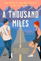 A Thousand Miles 0593201175 Book Cover
