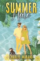 Summer Hate (French Edition) 2959624823 Book Cover