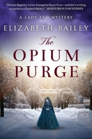 The Opium Purge 1912546493 Book Cover