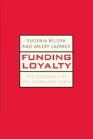 Funding Loyalty 030016436X Book Cover