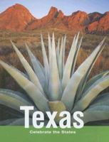 Texas 0761417362 Book Cover
