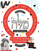 "The 36 Cosmic Energies that free the soul from slavery.": For Women ("The 72 Cosmic Energies that free the soul from slavery.") B0CPSMDRC2 Book Cover