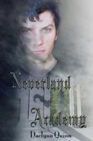 Neverland Academy 1501031961 Book Cover