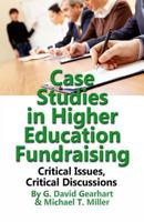 Case Studies in Higher Education Fundraising 158107316X Book Cover