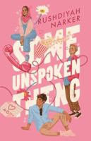 Some Unspoken Thing B0FSJHLSX2 Book Cover